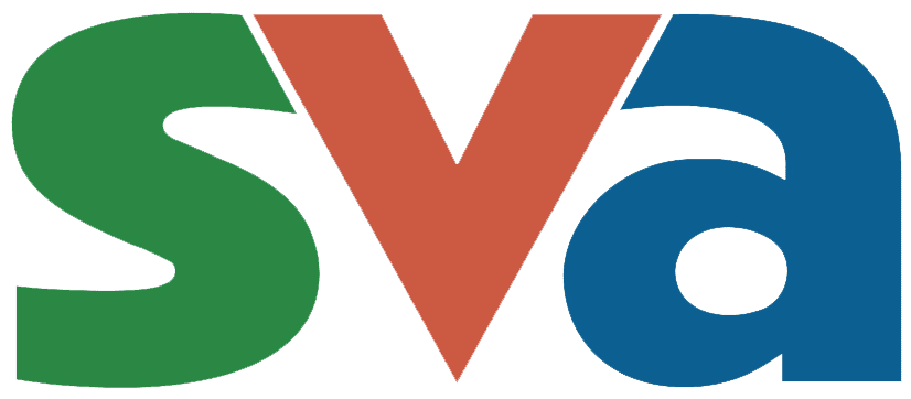 SVA logo